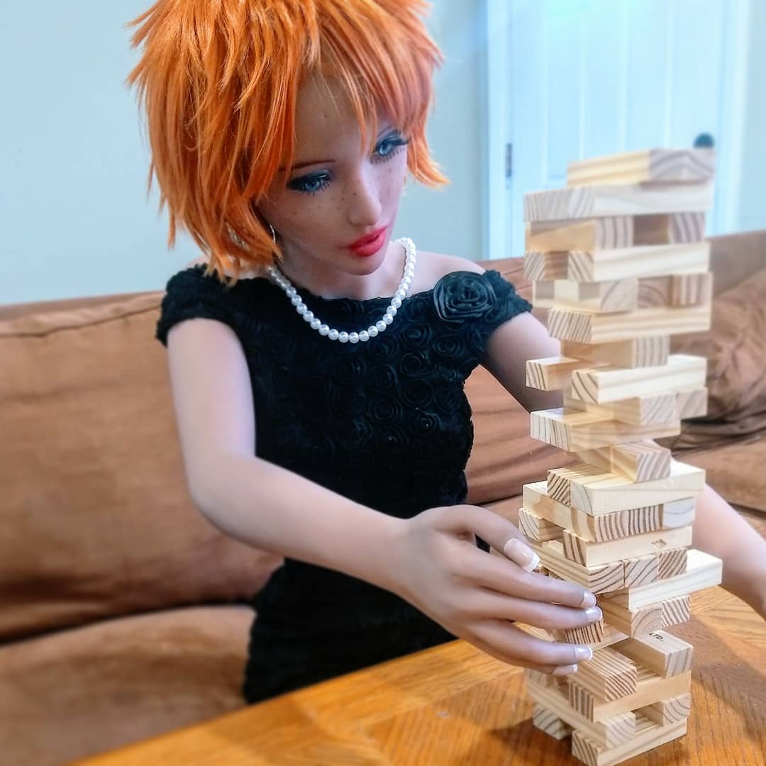 Jenga